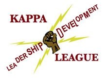 Kappa Leadership Development League