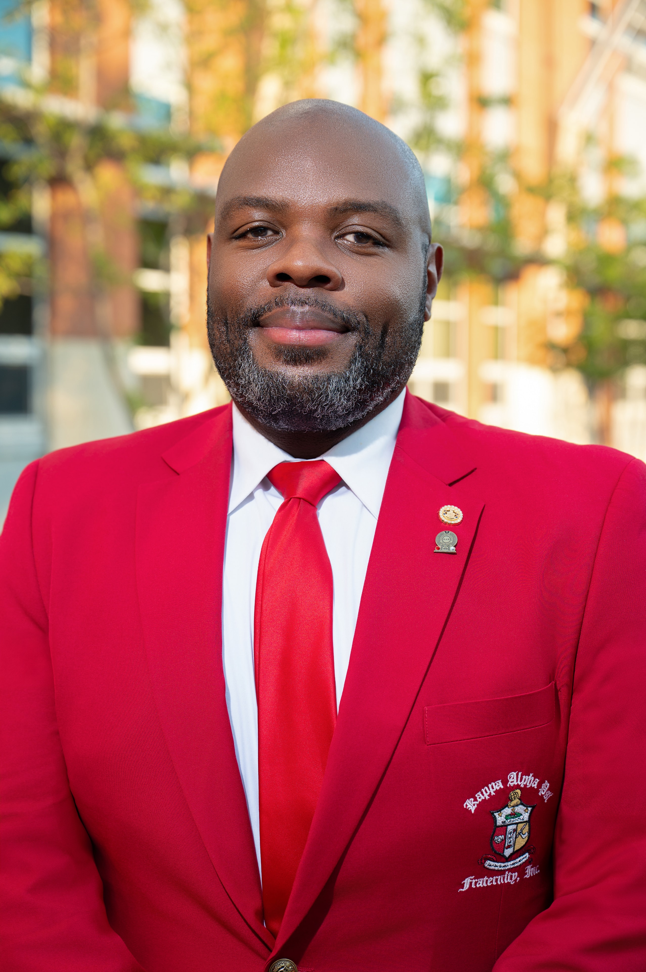 Cornell Graham
