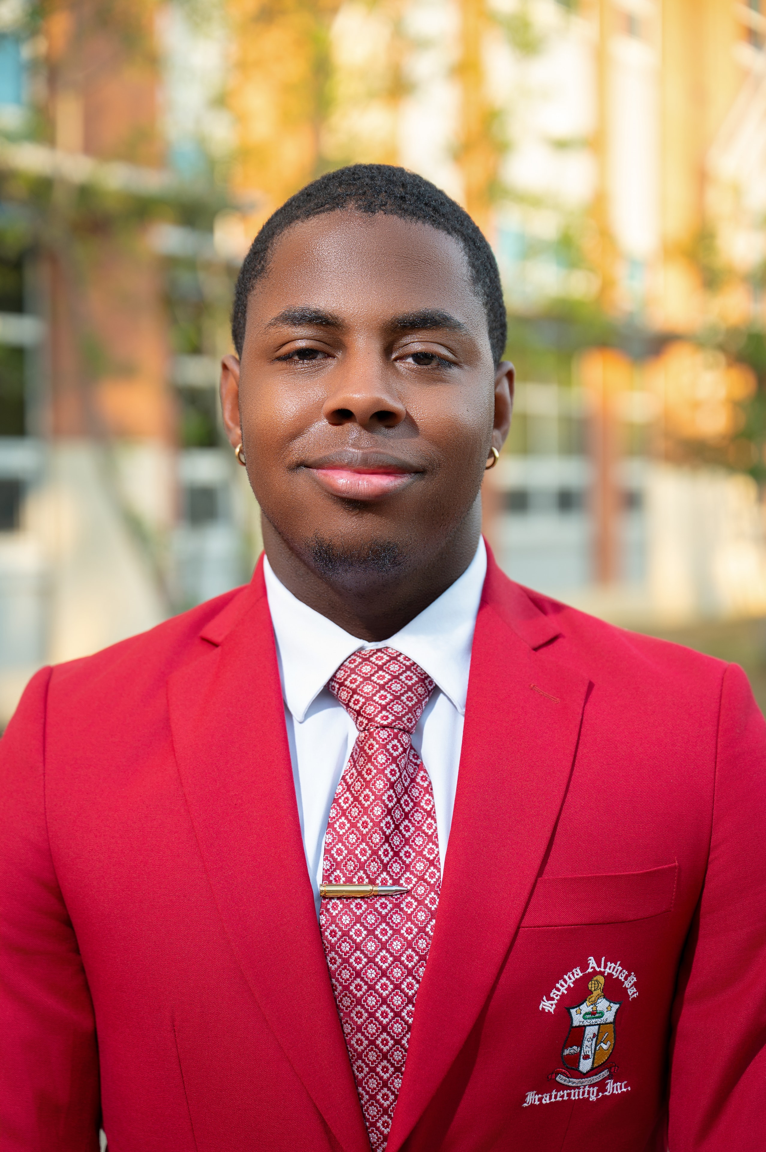 Courtland Sanders