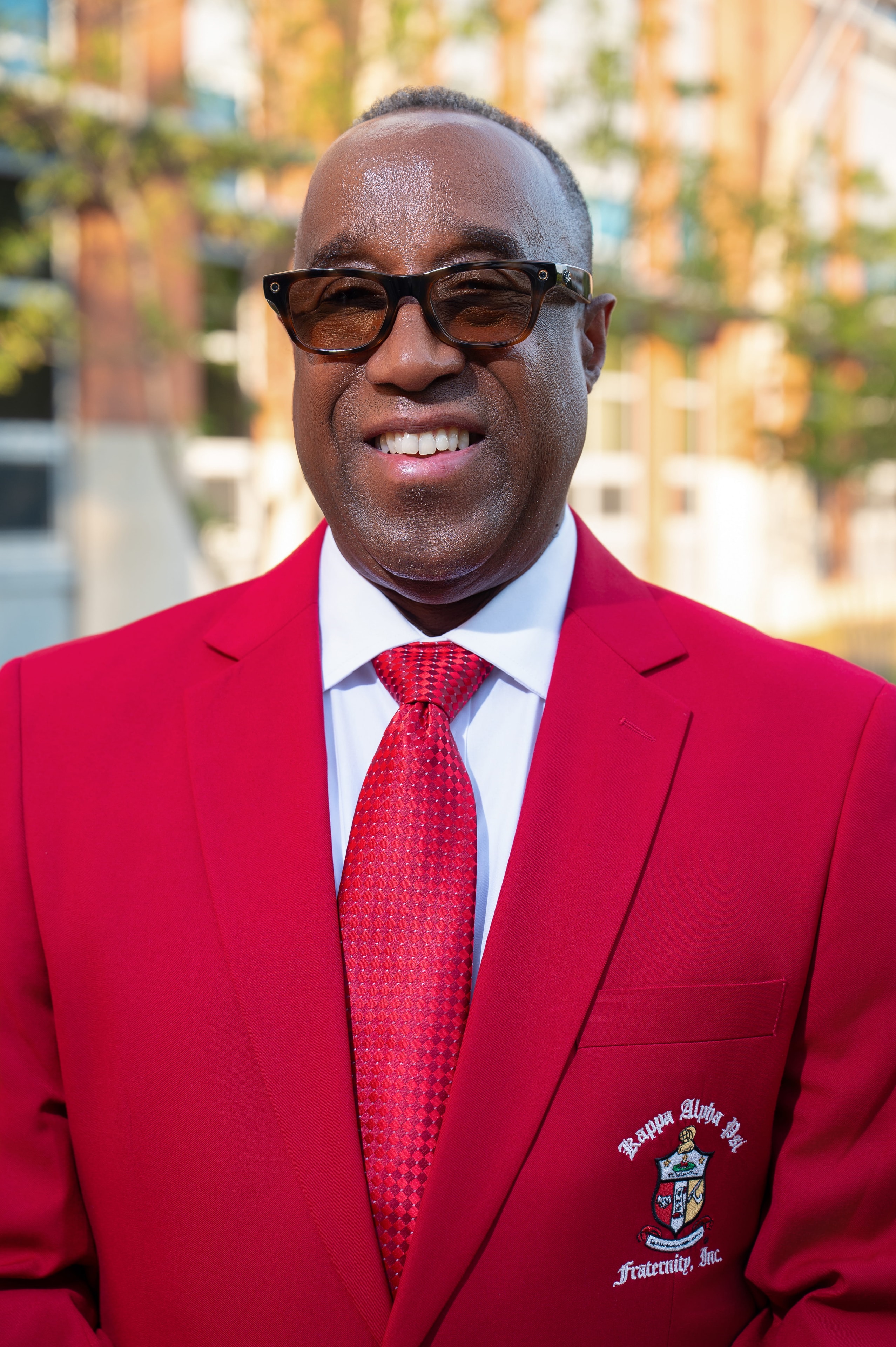 Daryl Berry