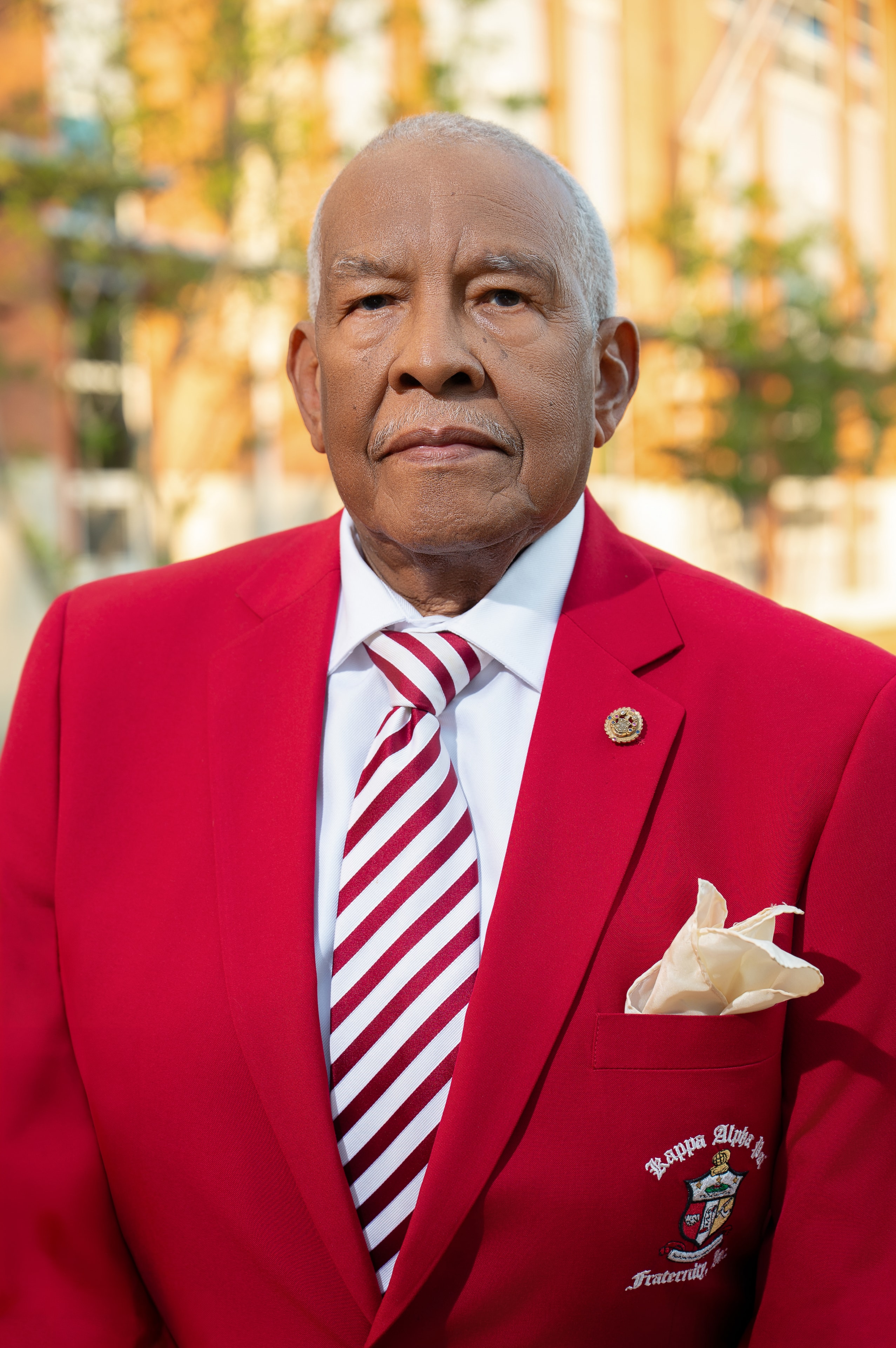 James Reed