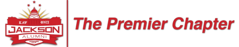 A green background with red text that reads " the premier ".